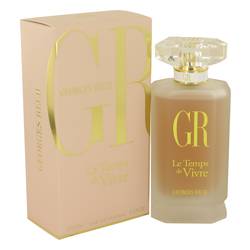 Le Temps De Vivre Eau De Parfum Spray | Georges Rech