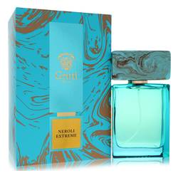 Greenlion EDP for Unisex | Hermetica