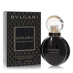Bvlgari Goldea The Roman Night EDP Sensuelle Spray for Women