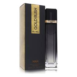 Paris Hilton Gold Rush EDT for Men