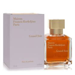 Grand Soir EDP for Women | Maison Francis Kurkdjian | Singapore