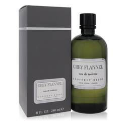 Geoffrey Beene Grey Flannel EDT for Men