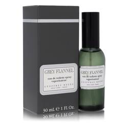 Geoffrey Beene Grey Flannel EDT for Men (30ml / 60ml / 120ml)