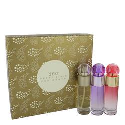 Perry Ellis 360 Perfume Gift Set for Women
