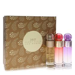 Perry Ellis 360 Perfume Gift Set for Women