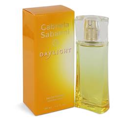Gabriela Sabatini Daylight EDT for Women (30ml / 50ml)