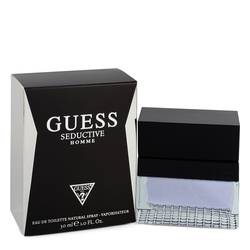 Guess Seductive EDT for Men (30ml / 100ml)