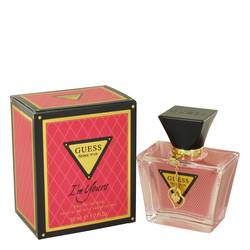 Guess Seductive I'm Yours EDT for Women