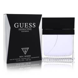 Guess Seductive EDT for Men (30ml / 100ml)