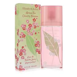 Elizabeth Arden Green Tea Cherry Blossom EDT for Women