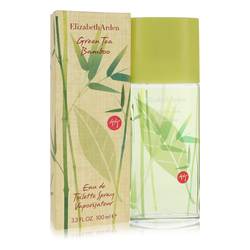 Elizabeth Arden Green Tea Bamboo EDT for Women (30ml / 100ml)