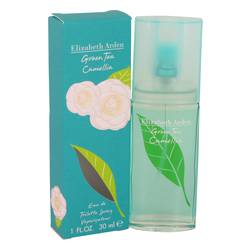 Elizabeth Arden Green Tea Bamboo EDT for Women (30ml / 100ml)