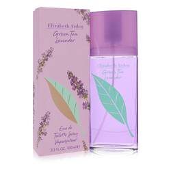 Elizabeth Arden Green Tea Lavender EDT for Women