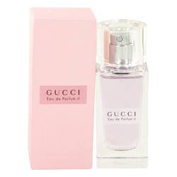 Gucci II EDP for Women