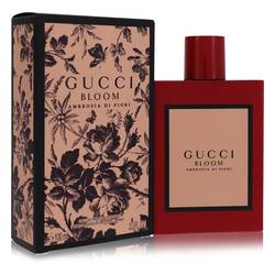 Gucci Bloom Ambrosia Di Fiori EDP Intense Spray for Women