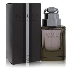 Gucci EDT for Men (New)