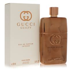 Gucci Guilty Pour Femme Intense EDP for Women (50ml / 90ml)