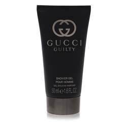 Gucci Guilty Shower Gel for Men (Unboxed)
