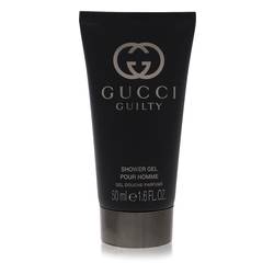 Gucci Guilty Shower Gel for Men (Unboxed)