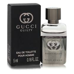 Gucci Guilty Miniature (EDT for Men)