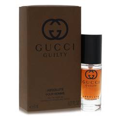 Gucci Guilty Absolute Miniature (EDP for Men)