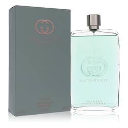 Gucci Guilty Cologne EDT for Men (50ml / 90ml / 150ml)
