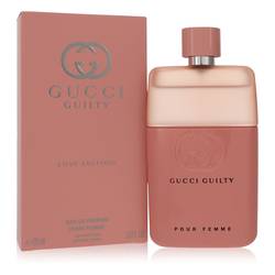 Gucci Guilty Love Edition EDP for Women (50ml / 90ml)