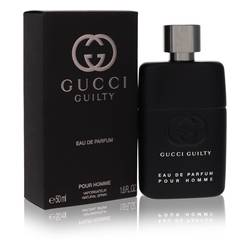 Gucci Guilty Pour Homme EDP for Men (50ml / 90ml)