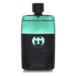 Gucci Guilty Essence EDT for Men (Tester)