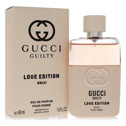 Gucci Guilty Love Edition Mmxxi EDP for Women (50ml / 90ml)