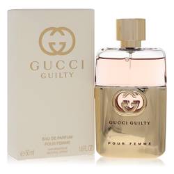 Gucci Guilty Pour Femme EDP for Women
