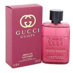 Gucci Guilty Absolute EDP for Women