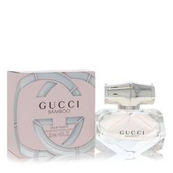 Gucci Bamboo EDT for Women