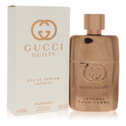 Gucci Guilty Pour Femme Intense EDP for Women (50ml / 90ml)