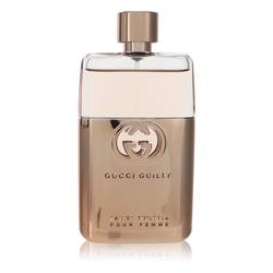 Gucci Guilty Pour Femme EDT for Women (Tester)