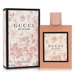 Gucci Bloom EDT for Women