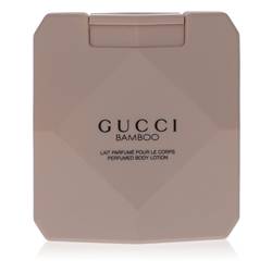 Gucci Bamboo Perfumed 100ml Body Lotion for Women