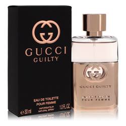 Gucci Guilty Pour Femme EDT for Women