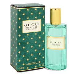 Gucci Memoire D'une Odeur EDP for Unisex (60ml / 100ml)