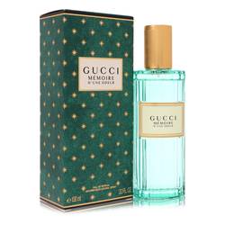 Gucci Memoire D'une Odeur EDP for Unisex (60ml / 100ml)