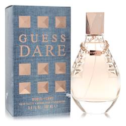 Guess Dare EDT for Women