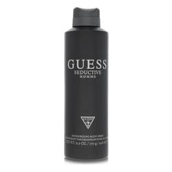 Guess Seductive Deodorant Spray for Men