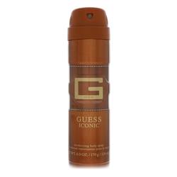 Guess Iconic Body Spray for Men
