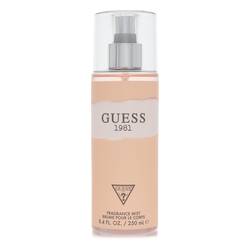 Guess 1981 Fragrance Mist for Women