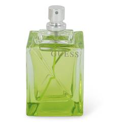 Guess Night Access EDT for Men (Tester)