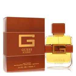 Guess Iconic EDP for Men