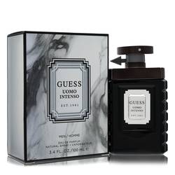 Guess Uomo Intenso EDP for Men