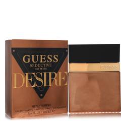 Guess Seductive Desire EDT for Men