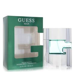 Guess (New) EDT for Men (50ml / 75ml / 150ml)