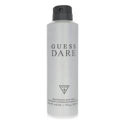 Guess Dare Deodorant Spray for Men